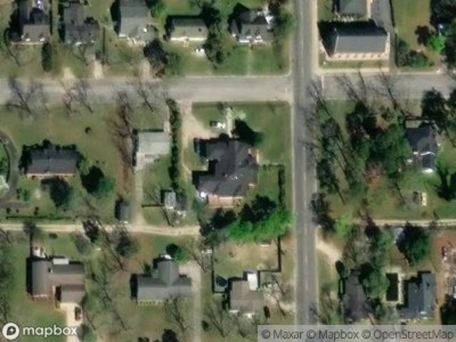 House for sale in Cordele, Georgia