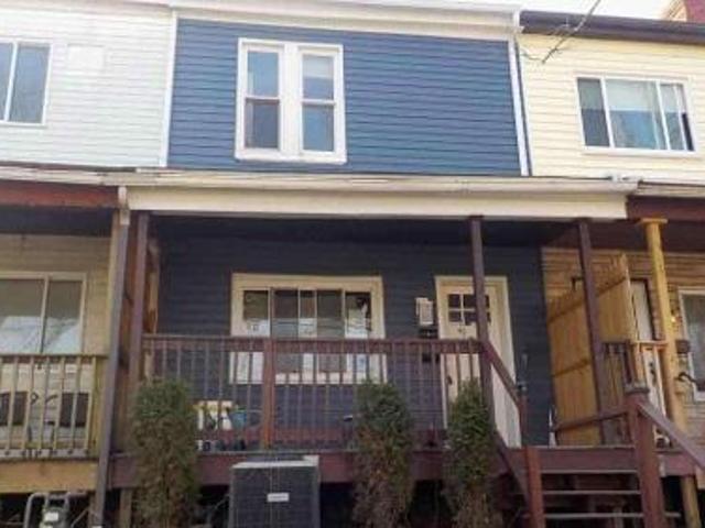 House for sale in Homestead, Pennsylvania