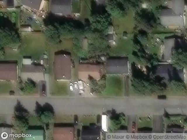 House for sale in Alaska