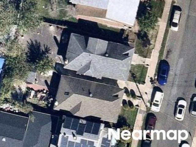 House for sale in Passaic, New Jersey