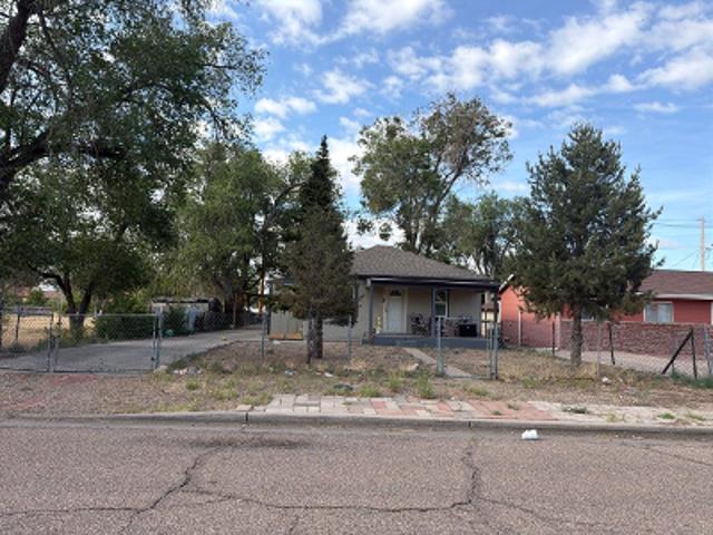 House for sale in Pueblo, Colorado