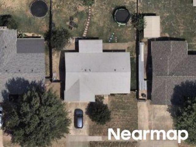 House for sale in Owasso, Oklahoma