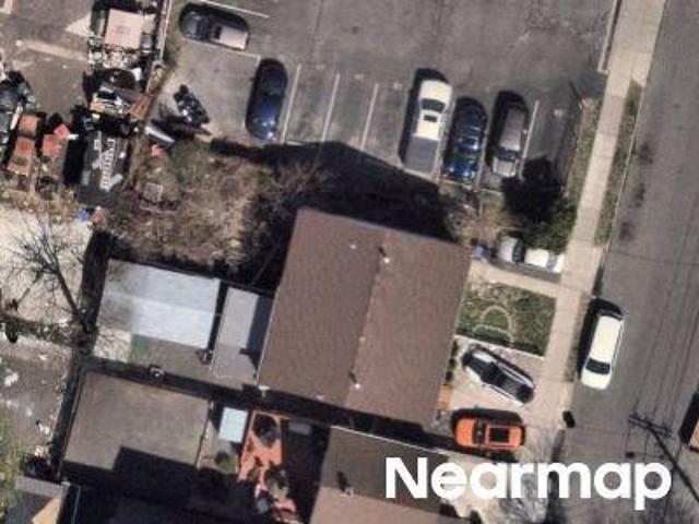 House for sale in Passaic, New Jersey