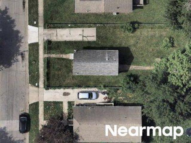 House for sale in Des Moines, Iowa