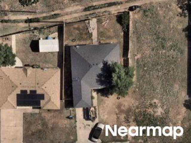 House for sale in Lubbock, Texas