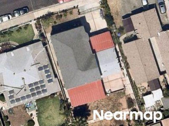 House for sale in National City, California