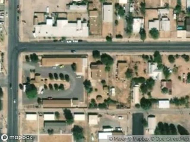 House for sale in Douglas, Arizona