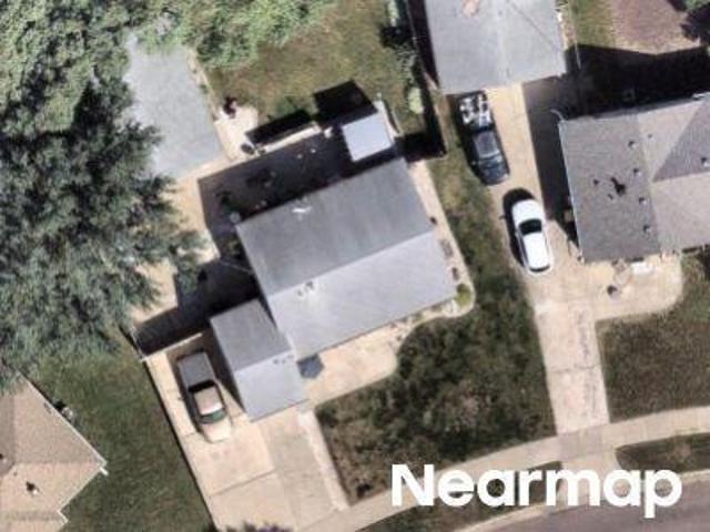 House for sale in Sioux Falls, South Dakota