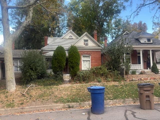 House for sale in Greater Avenues, Salt Lake City