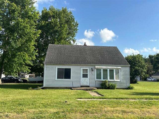House for sale in Linn, Iowa