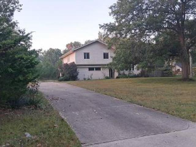 House for sale in Gary, Indiana