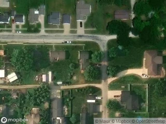 House for sale in Lisbon, Linn County