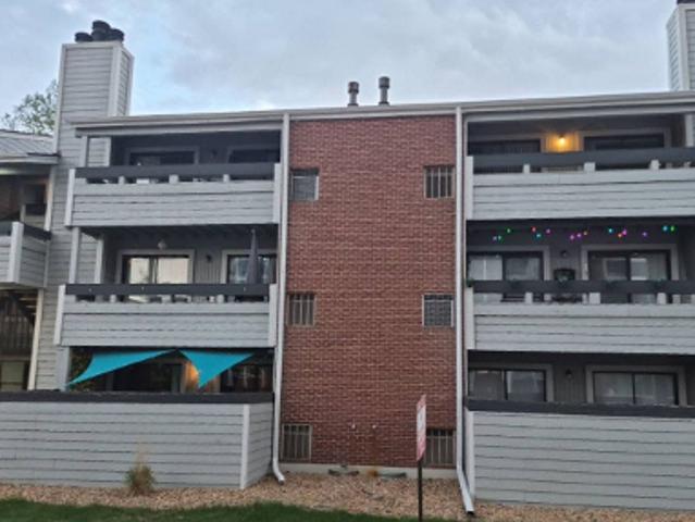 Condo for sale in Arapahoe, Colorado