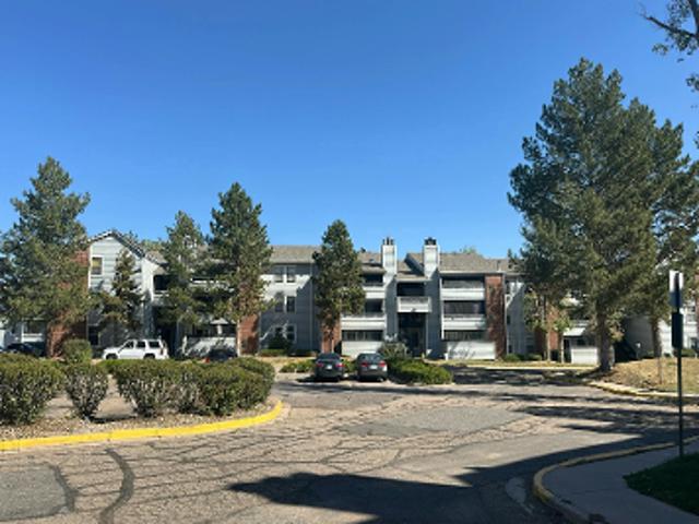 Condo for sale in Cherry Grove East II, Aurora