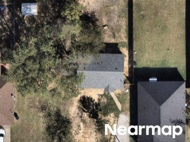 House for sale in Kaufman, Texas
