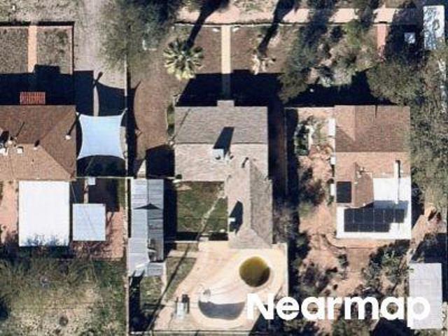 House for sale in Tucson, Arizona