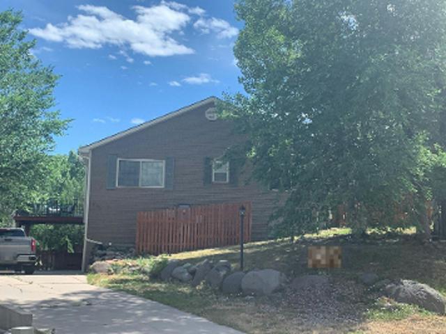 House for sale in Garfield, Colorado