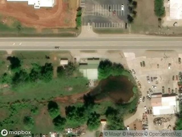 Commercial for sale in Chandler, Oklahoma