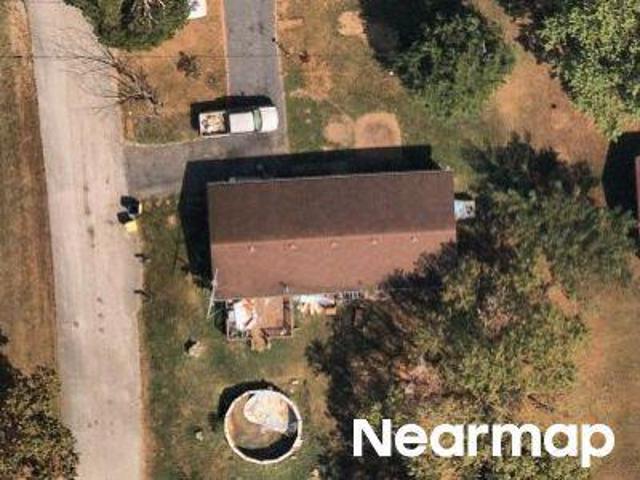 House for sale in Russellville, Kentucky