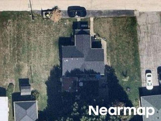 House for sale in Sandwich, Illinois