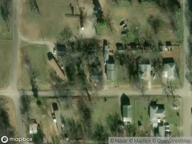 House for sale in Drumright, Oklahoma