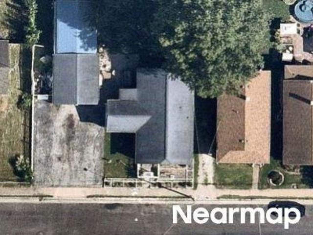 House for sale in Hartford, Illinois