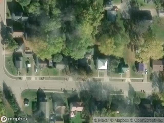 House for sale in Gillett, Wisconsin