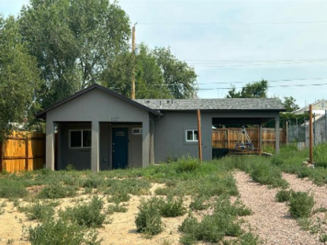 House for sale in Pueblo, Colorado