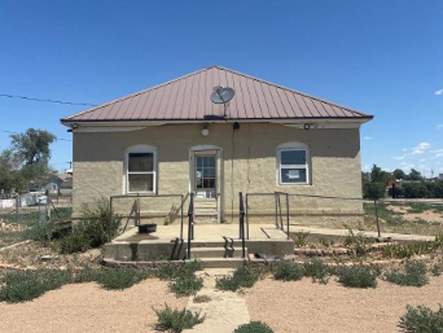 House for sale in Crowley, Colorado