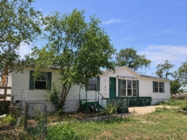 House for sale in Washita, Oklahoma