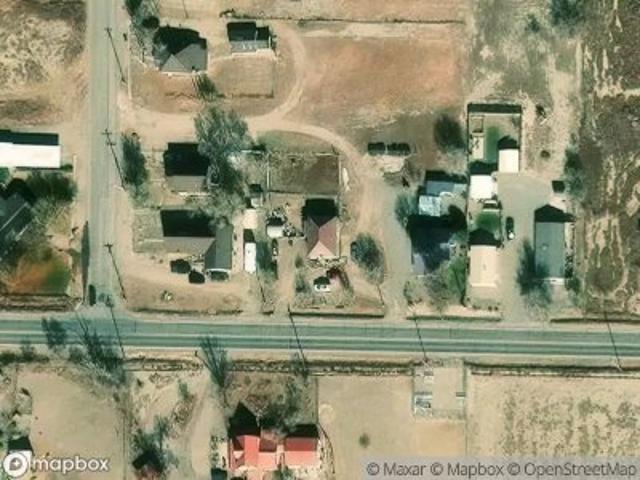 House for sale in Crowley, Colorado