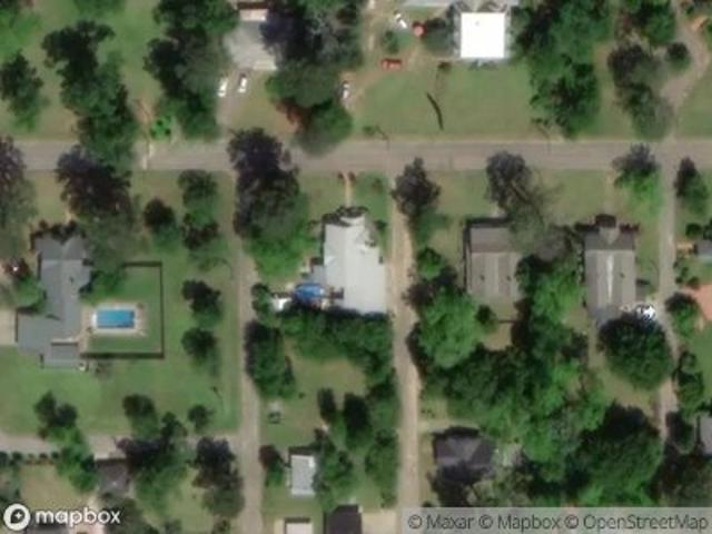 House for sale in Luverne, Alabama