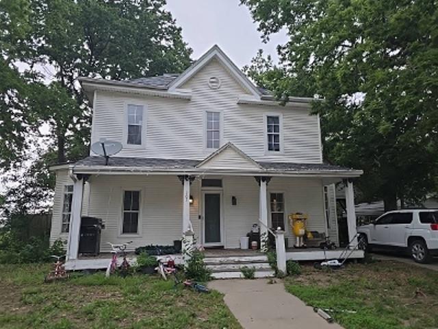 House for sale in Kansas
