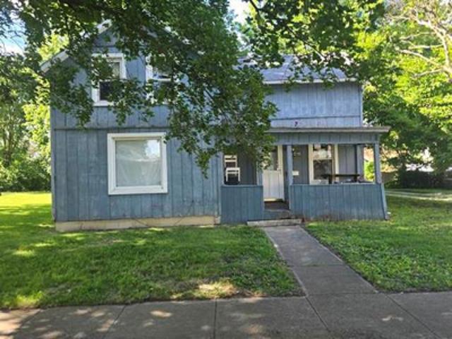 House for sale in Woodford, Illinois