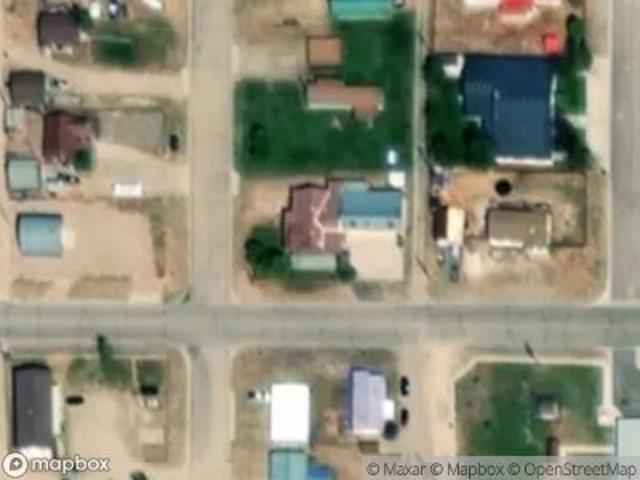 House for sale in Wyoming