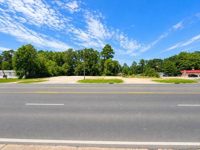 Land for sale in Deridder, Louisiana