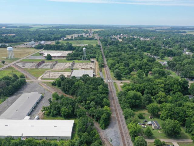 Land for sale in Ark