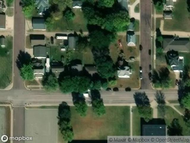 House for sale in Truman, Martin County