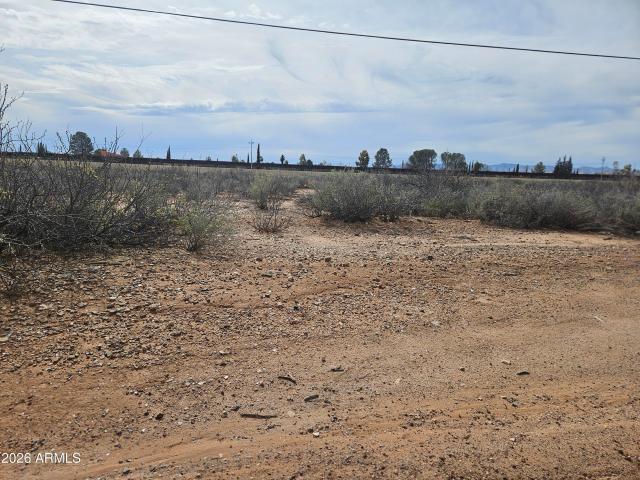 Land for sale in Cochise, Arizona