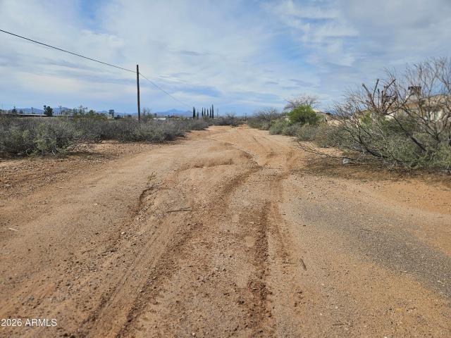 Land for sale in Cochise, Arizona