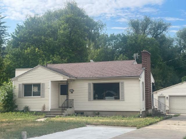 House for sale in Cache, Utah