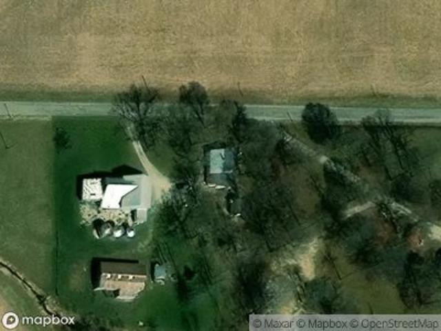 House for sale in Winchester, Indiana