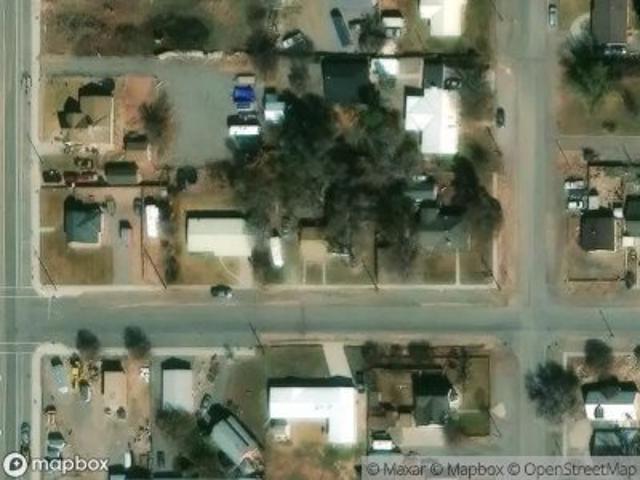 House for sale in Richfield, Utah
