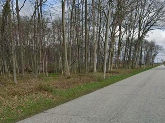 Land for sale in Mill Creek, Pennsylvania
