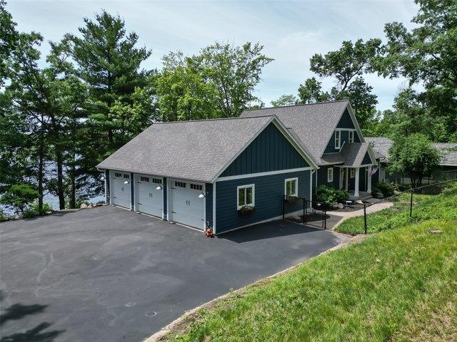 House for sale in Augusta, Wisconsin