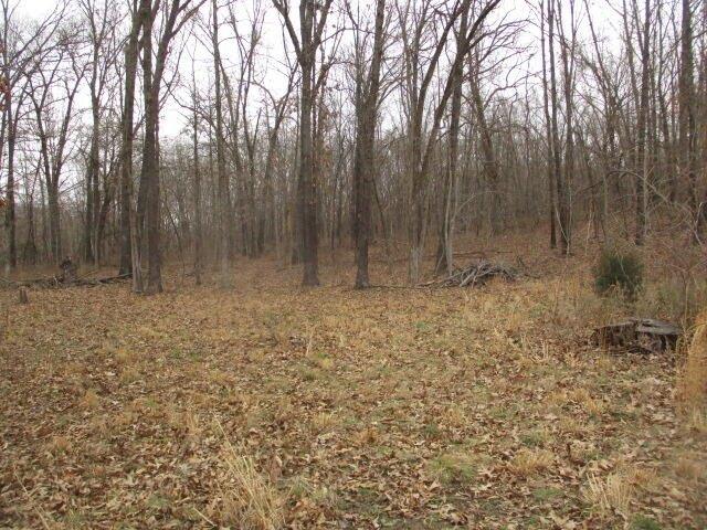 Land for sale in Wyandotte, Oklahoma