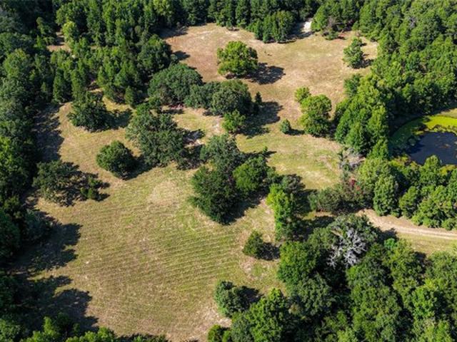 Land for sale in Fort Towson, Oklahoma