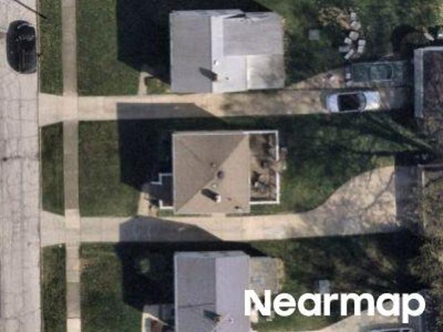 House for sale in Euclid, Ohio