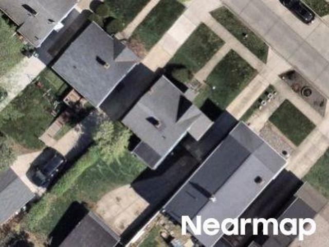 House for sale in Euclid, Ohio
