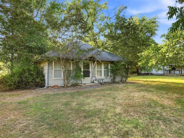 Land for sale in Boswell, Oklahoma